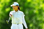 2025年 KPMG全米女子プロゴルフ選手権 事前 渋野日向子