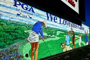 2025年 KPMG全米女子プロゴルフ選手権 事前 コース