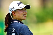 2025年 KPMG全米女子プロゴルフ選手権 事前 竹田麗央