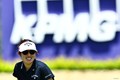 メジャー3戦目。結果がほしい