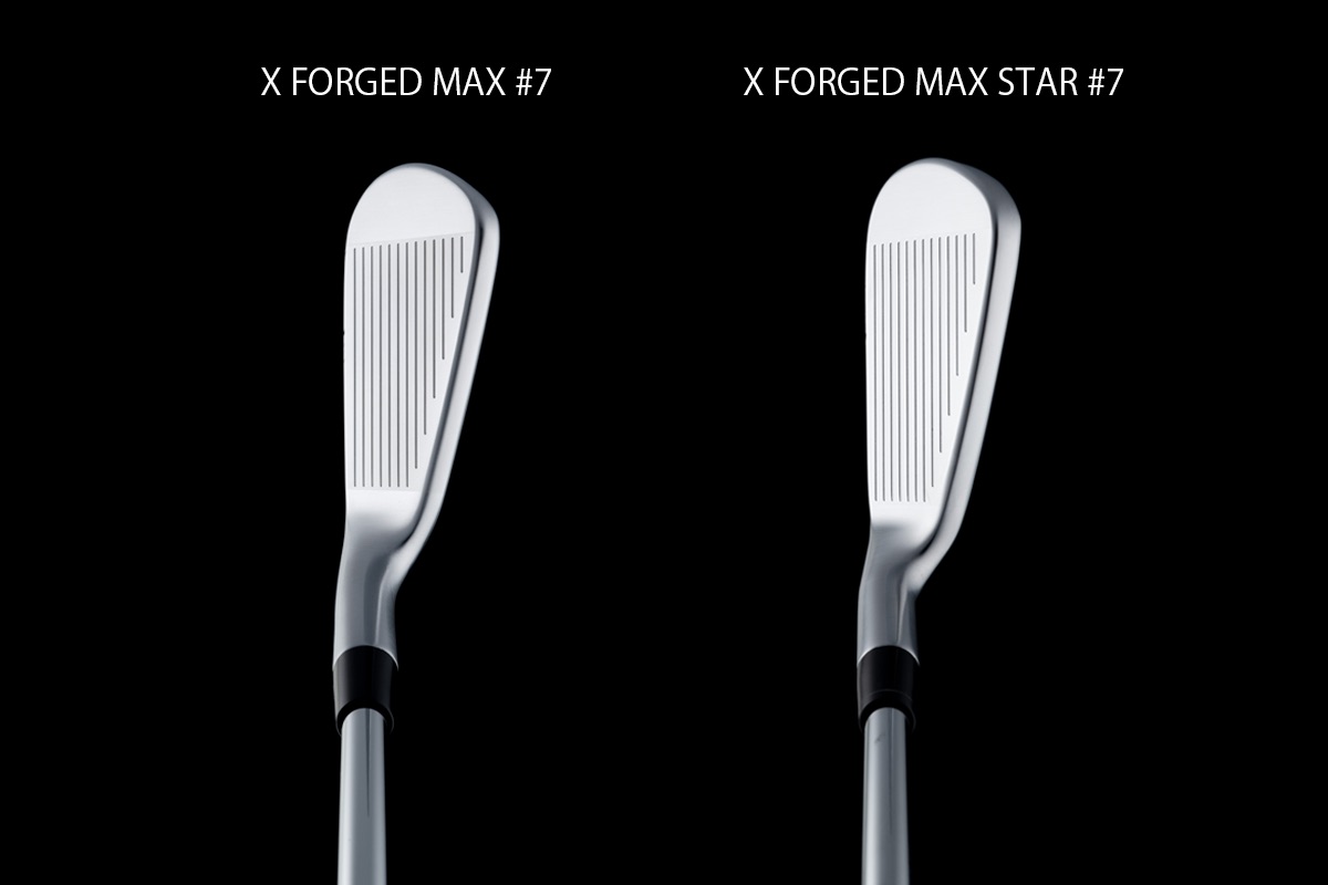 新品X Forged max　エックスフォージドマックス　DG115 楽天市場】キャロウェイ X FORGED MAX (エックスフォージド