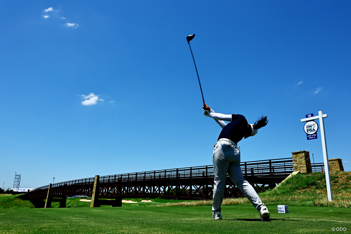 活躍する日本勢の輪にメジャーで再び加わりたい