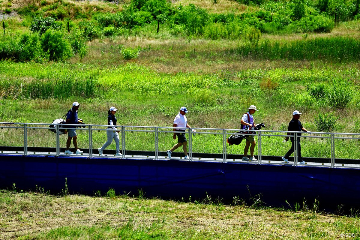 初挑戦の昨年大会は32位でフィニッシュ