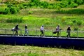 初挑戦の昨年大会は32位でフィニッシュ