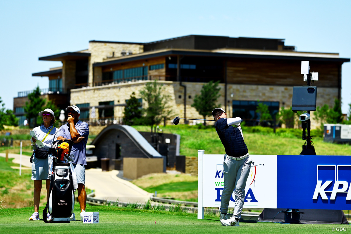風が出なければ伸ばし合いも視野に