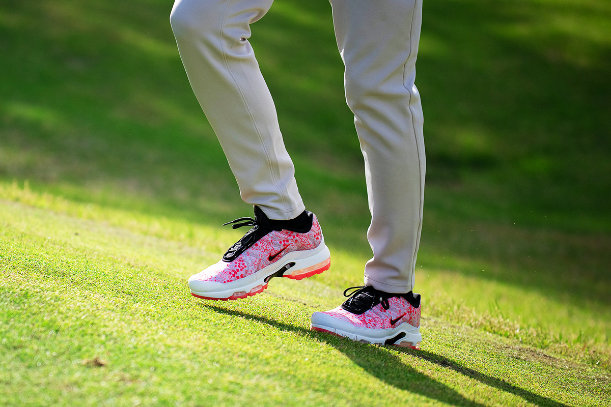 どんなコーディネートにするかウキウキするっ！ ナイキ「エア マックス