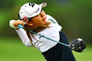 2025年 KPMG全米女子プロゴルフ選手権 事前 吉田優利