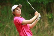 2025年 日本女子アマチュアゴルフ選手権 初日 遠藤夢里
