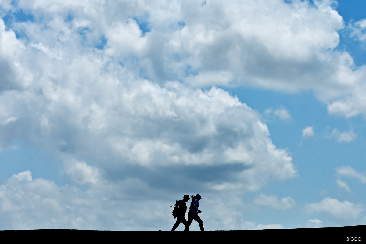 抜群の安定感を武器に難セッティングに挑む