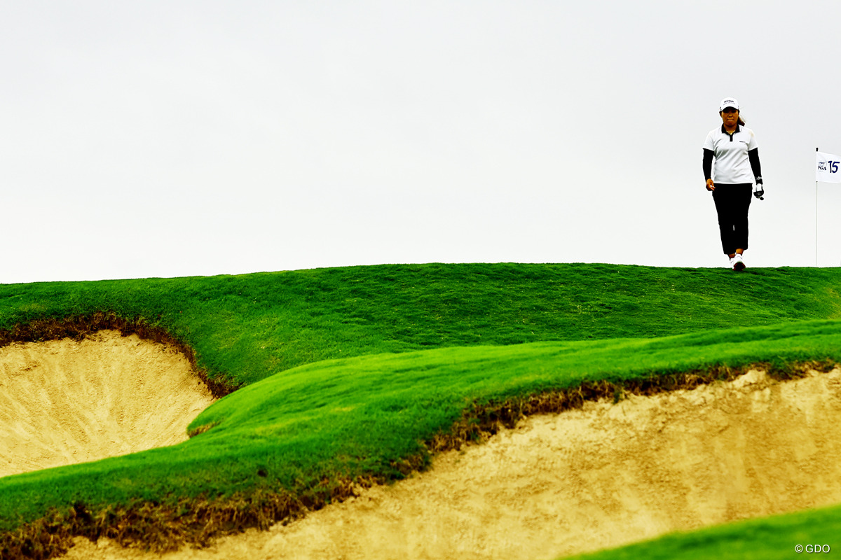 メジャーで存在感を示せるか