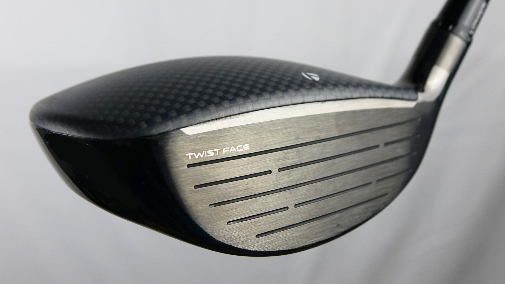 Qi35 フェアウェイウッドを筒康博が試打「劇的バランスアップに感動