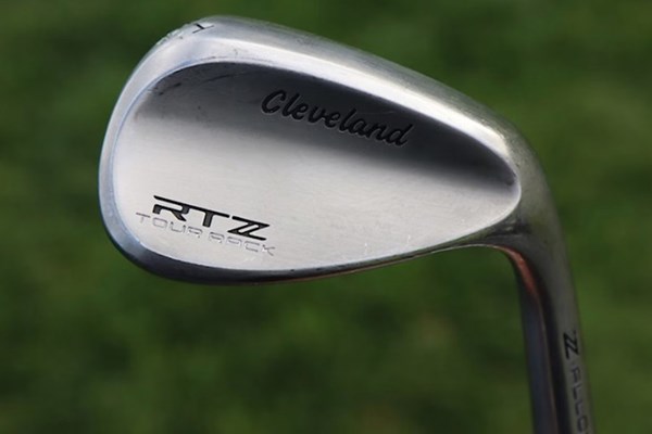 2025年 トラベラーズ選手権 事前 J.J.スポーン ウェッジ コンボ構成のウェッジ（提供GolfWRX）