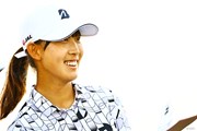 2025年 KPMG全米女子プロゴルフ選手権 事前 馬場咲希