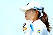 2025年 KPMG全米女子プロゴルフ選手権 事前 渋野日向子