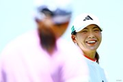 2025年 KPMG全米女子プロゴルフ選手権 事前 渋野日向子