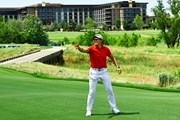 2025年 KPMG全米女子プロゴルフ選手権 事前 岩井明愛