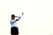 2025年 KPMG全米女子プロゴルフ選手権 初日 渋野日向子
