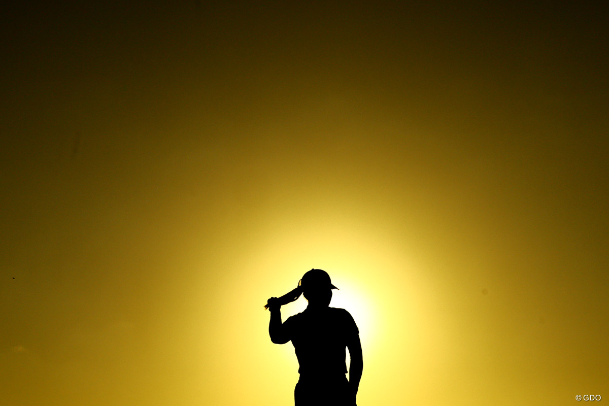 「自分に期待し過ぎたかな」