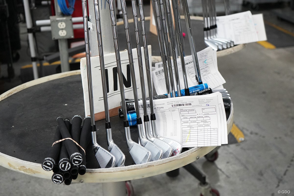 そこまでやる？「Titleist」の品質管理の細かさにおったまげたハナシ ／大人の社会科見学 in USA #2