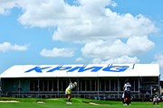 2025年 KPMG全米女子プロゴルフ選手権 2日目 渋野日向子