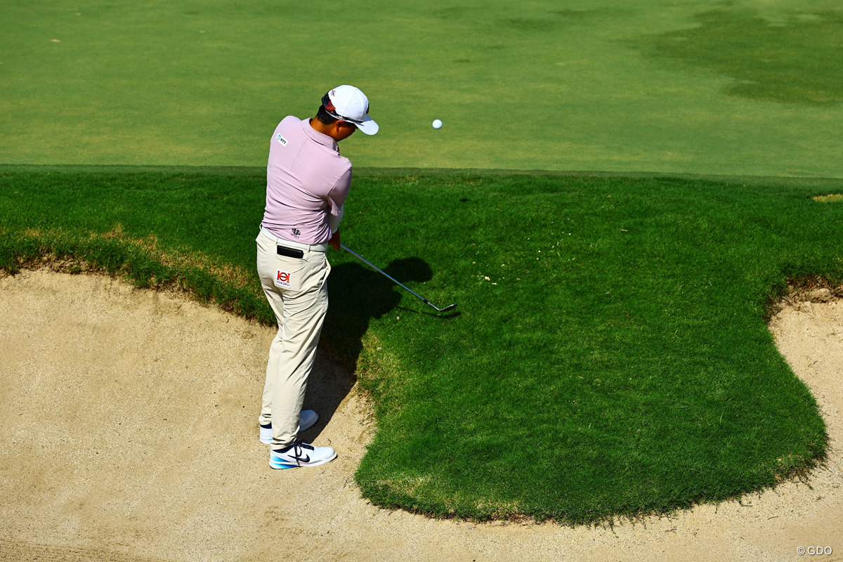 難しいライから