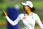 2025年 KPMG全米女子プロゴルフ選手権 3日目 ミンジー・リー