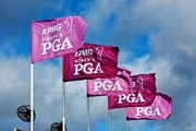 2025年 KPMG全米女子プロゴルフ選手権 3日目 コース