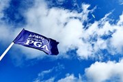 2025年 KPMG全米女子プロゴルフ選手権 3日目 コース