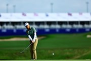 2025年 KPMG全米女子プロゴルフ選手権 最終日 笹生優花