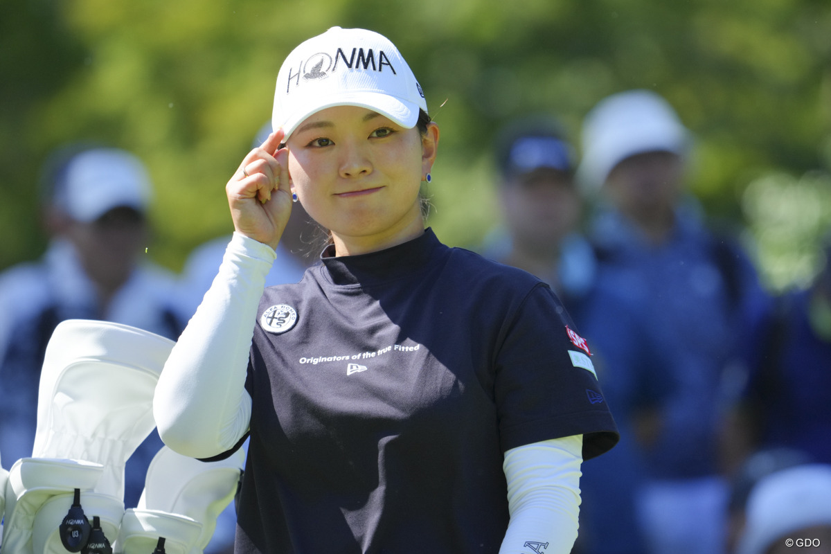 2025年 ニチレイレディス 【国内女子ツアー LPGA】｜GDO ゴルフ