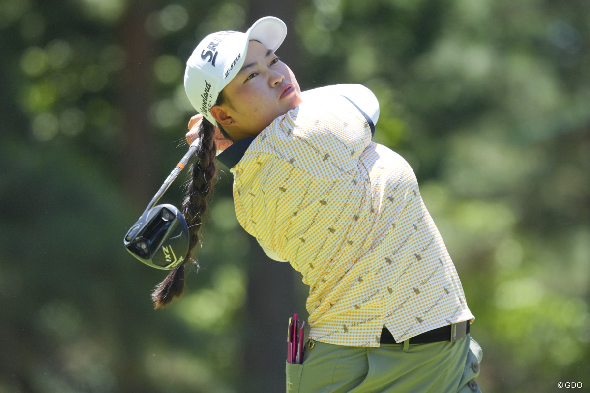 ルーキー一番乗りでの初優勝を決めた入谷響