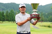 2025年 メインステージJOYXオープン 川村昌弘