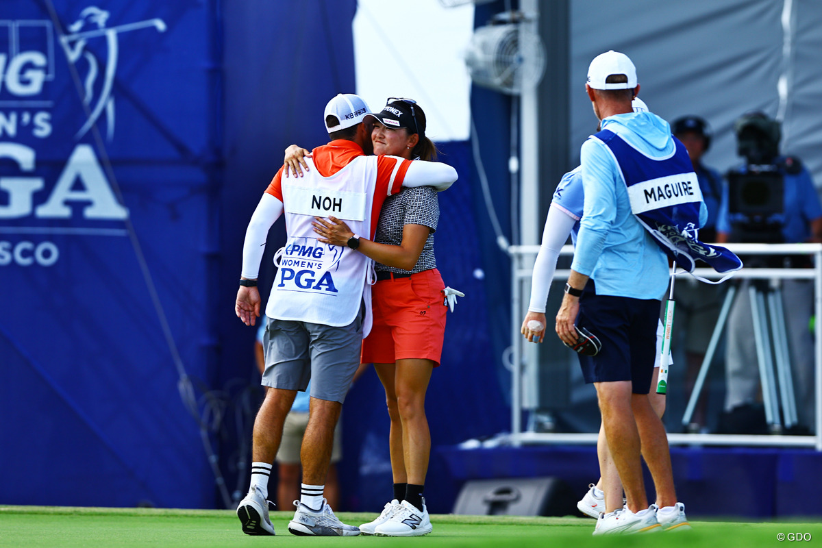 「自信はまだまだ」でもやり切った4日間