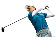 2025年 KPMG全米女子プロゴルフ選手権 最終日 ミンジー・リー