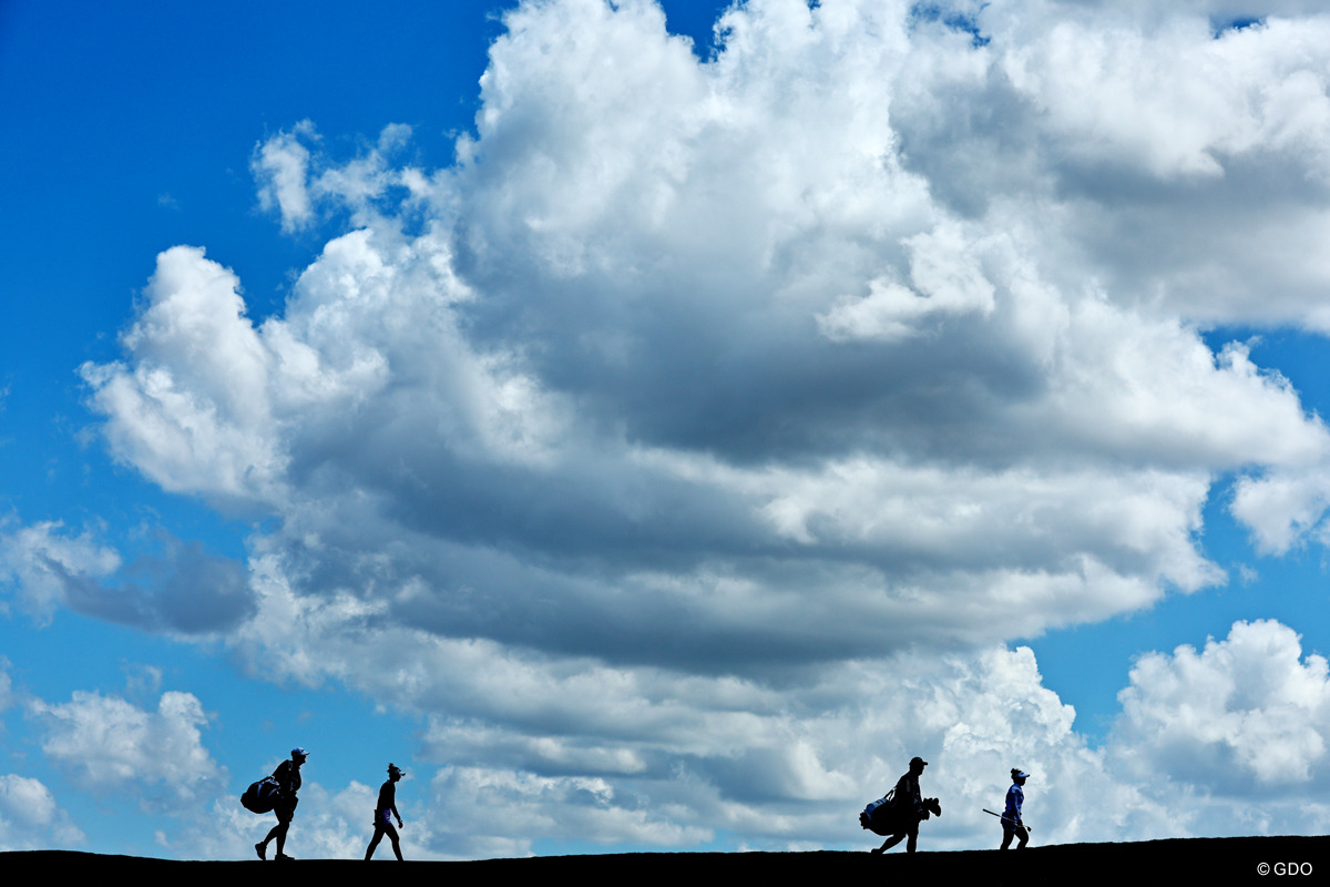 残り2戦のメジャーが楽しみだ