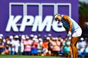 2025年 KPMG全米女子プロゴルフ選手権 4日目 レキシー・トンプソン