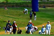 2025年 KPMG全米女子プロゴルフ選手権 4日目 ミンジー・リー