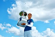 2025年 KPMG全米女子プロゴルフ選手権 4日目 ミンジー・リー
