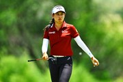 2025年 KPMG全米女子プロゴルフ選手権 4日目 ジーノ・ティティクル