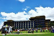 2025年 KPMG全米女子プロゴルフ選手権 4日目 山下美夢有