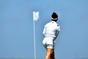 2025年 KPMG全米女子プロゴルフ選手権 4日目 山下美夢有