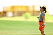 2025年 KPMG全米女子プロゴルフ選手権 4日目 岩井千怜