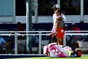 2025年 KPMG全米女子プロゴルフ選手権 4日目 岩井千怜