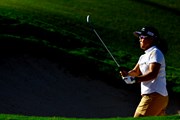 2025年 KPMG全米女子プロゴルフ選手権 4日目 畑岡奈紗