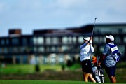 2025年 KPMG全米女子プロゴルフ選手権 4日目 竹田麗央