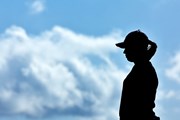 2025年 KPMG全米女子プロゴルフ選手権 4日目 竹田麗央