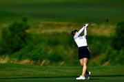 2025年 KPMG全米女子プロゴルフ選手権 4日目 西村優菜
