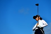 2025年 KPMG全米女子プロゴルフ選手権 4日目 西村優菜