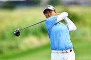 2025年 KPMG全米女子プロゴルフ選手権 4日目 笹生優花