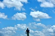 2025年 KPMG全米女子プロゴルフ選手権 4日目 笹生優花